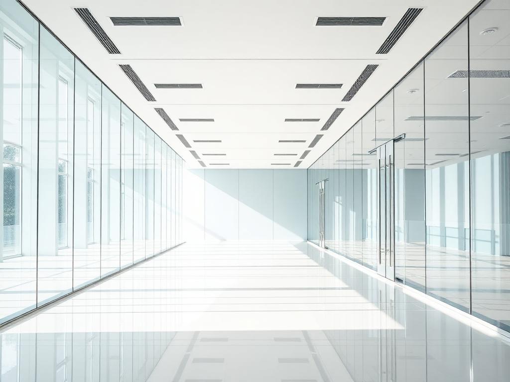 Commercial Cleaning