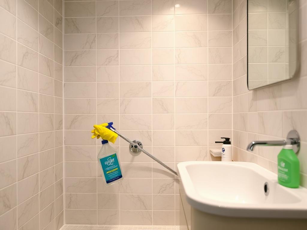 Deep Cleaning