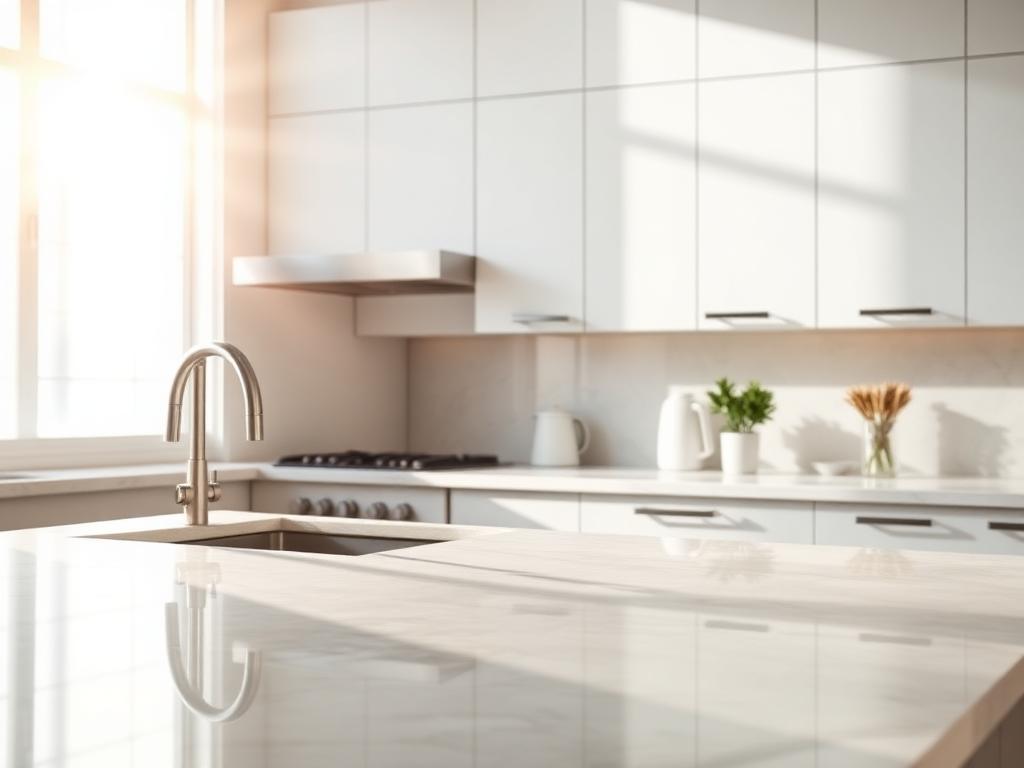 Residential Cleaning